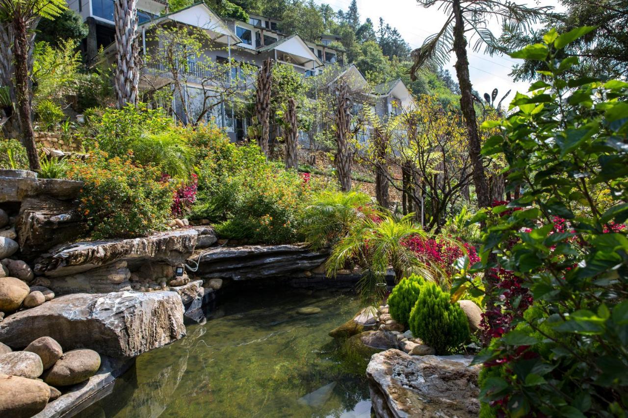 Sapa Catcat Hills Resort & Spa Eksteriør bilde