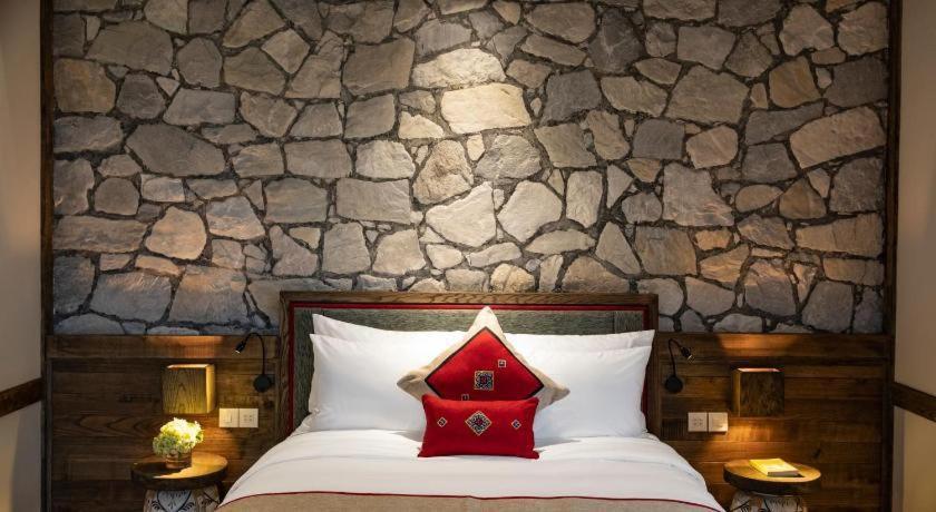 Sapa Catcat Hills Resort & Spa Eksteriør bilde